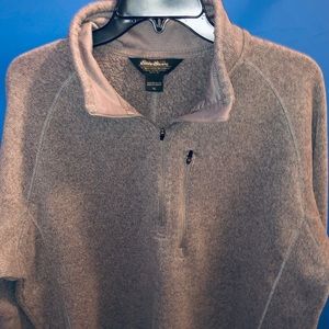 Eddie Bauer sweater